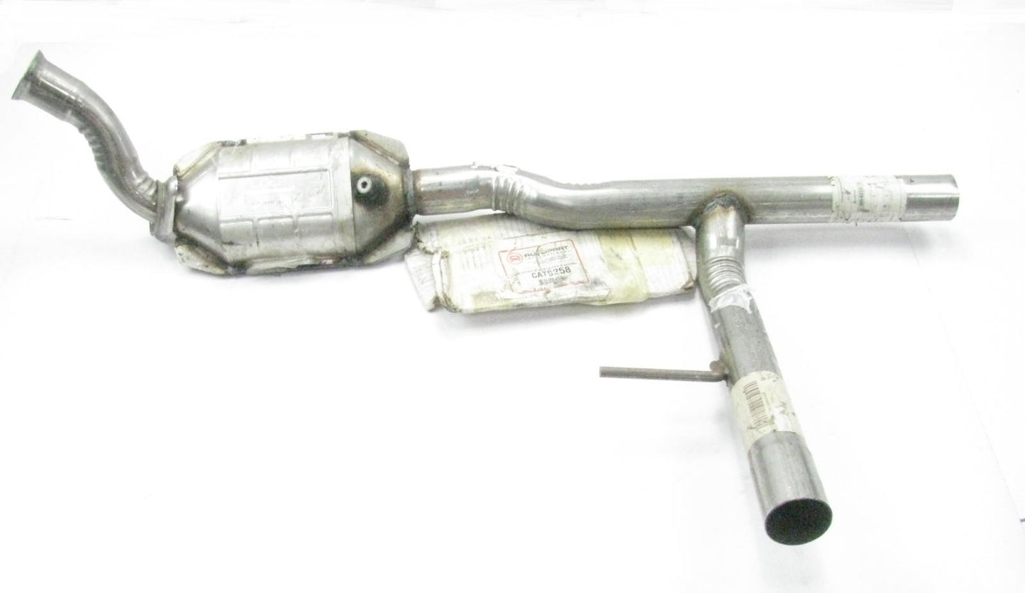 Autopart 9258 Right Catalytic Converter 2005-2008 Ford F-150 4.2L-V6 A/T