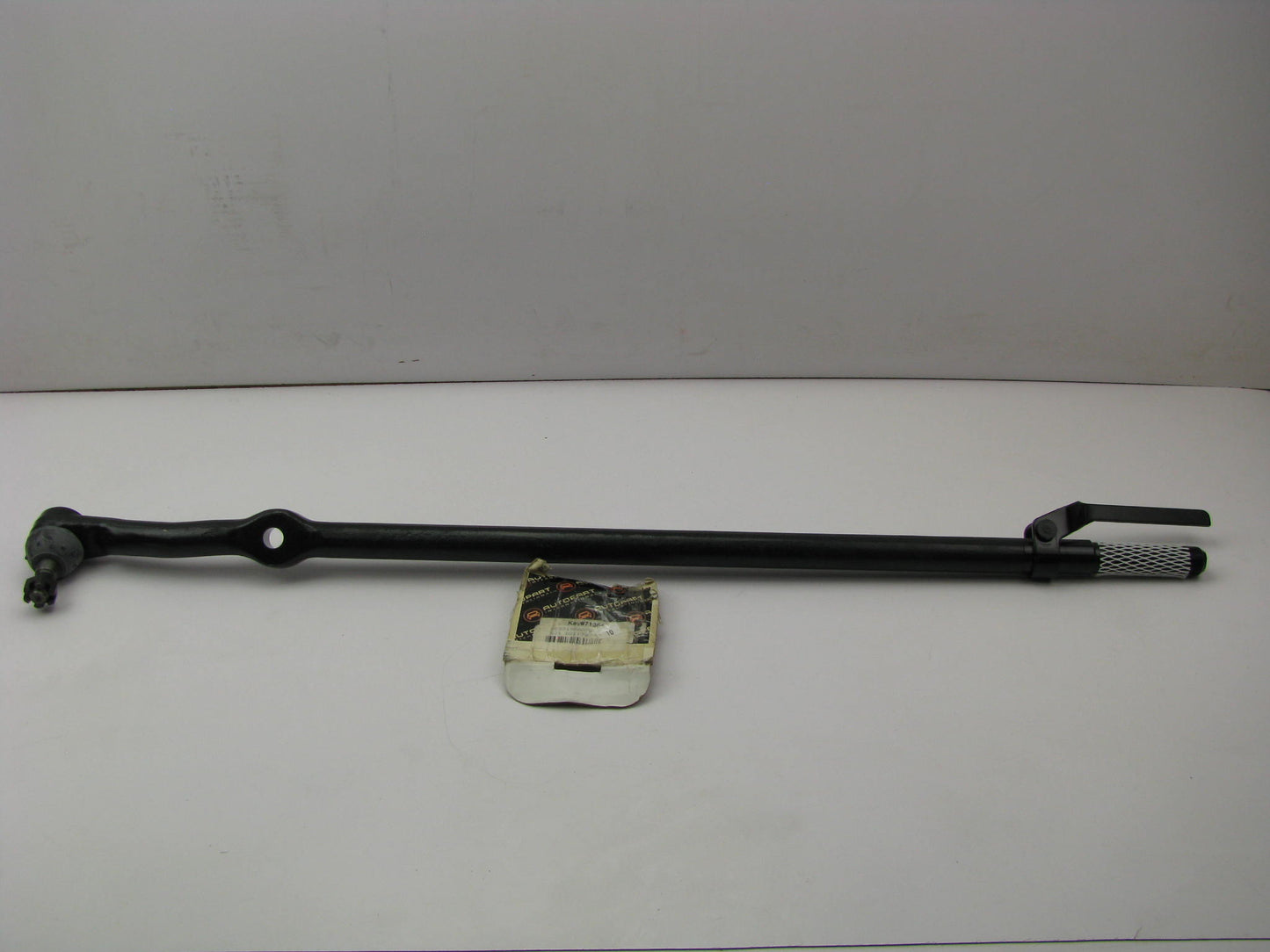 Autopart DS1138 Right Inner Steering Tie Rod End - 1997 Ford F-250 F-350 2WD