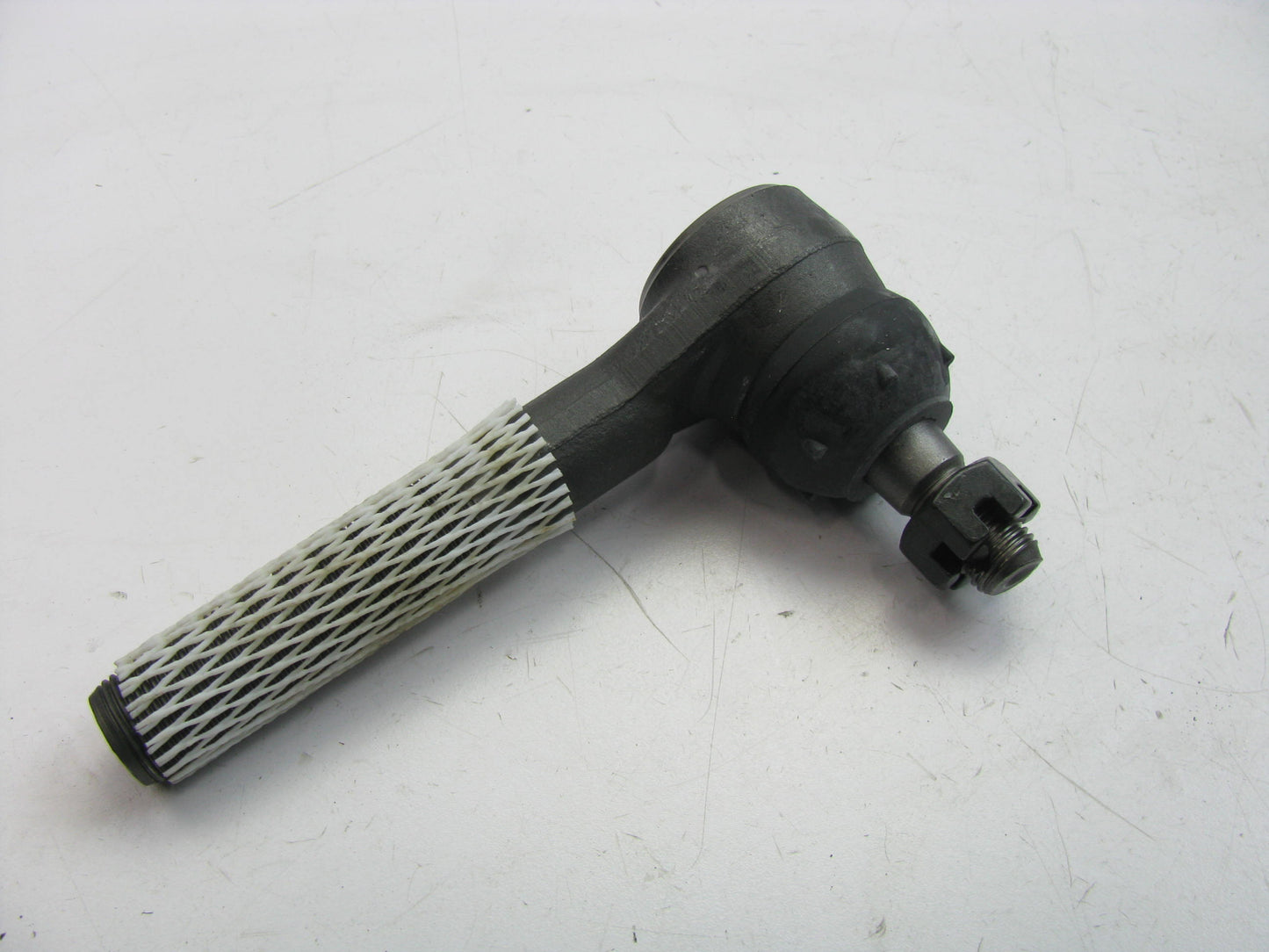 Autopart International ES2215L Steering Tie Rod End - Front Left Outer
