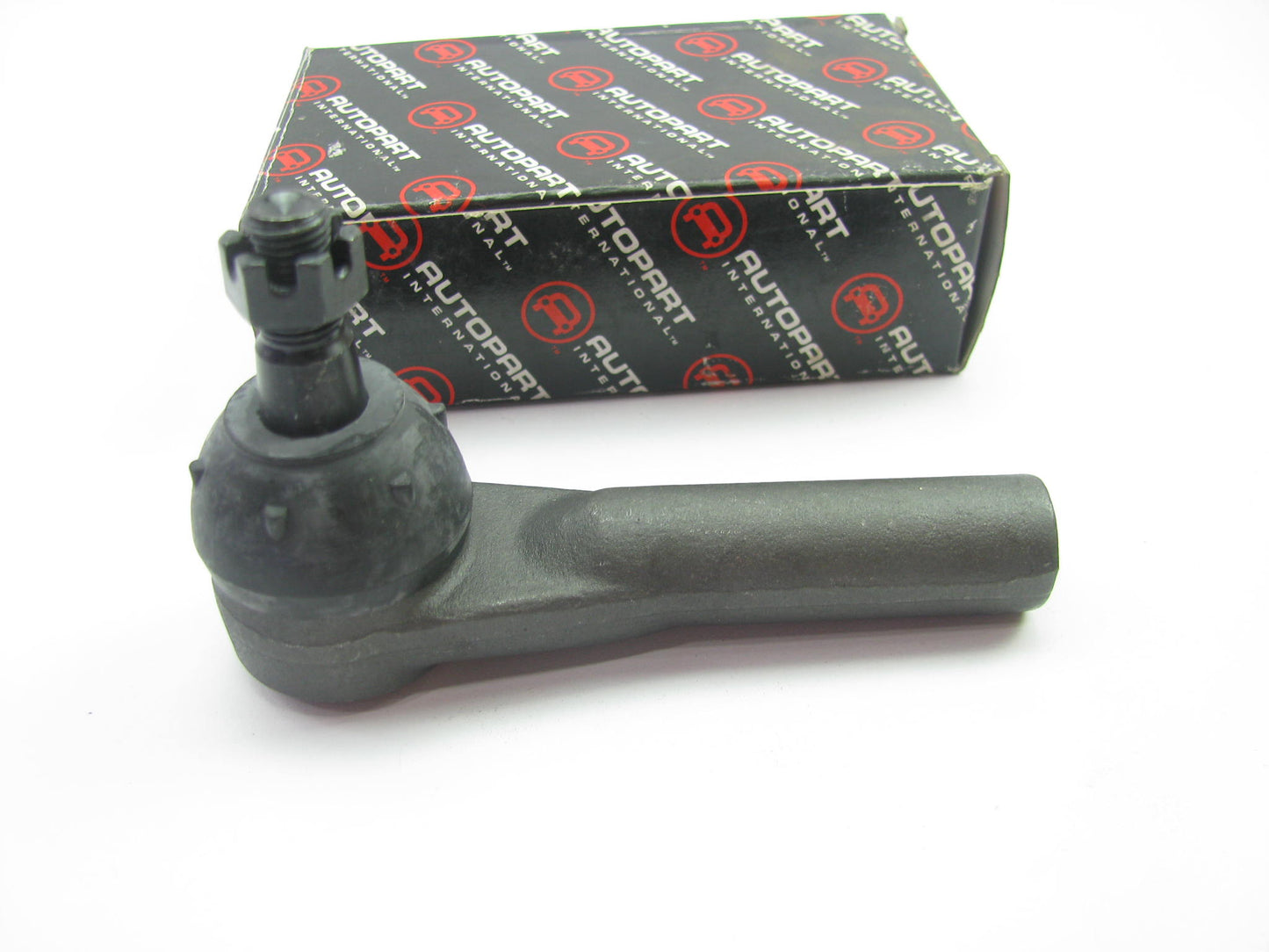 Autopart International ES2513RL Steering Tie Rod End - Front Outer