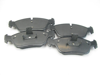 Autopart International G7649D781F RONT Semi-Metallic Brake Pads Set