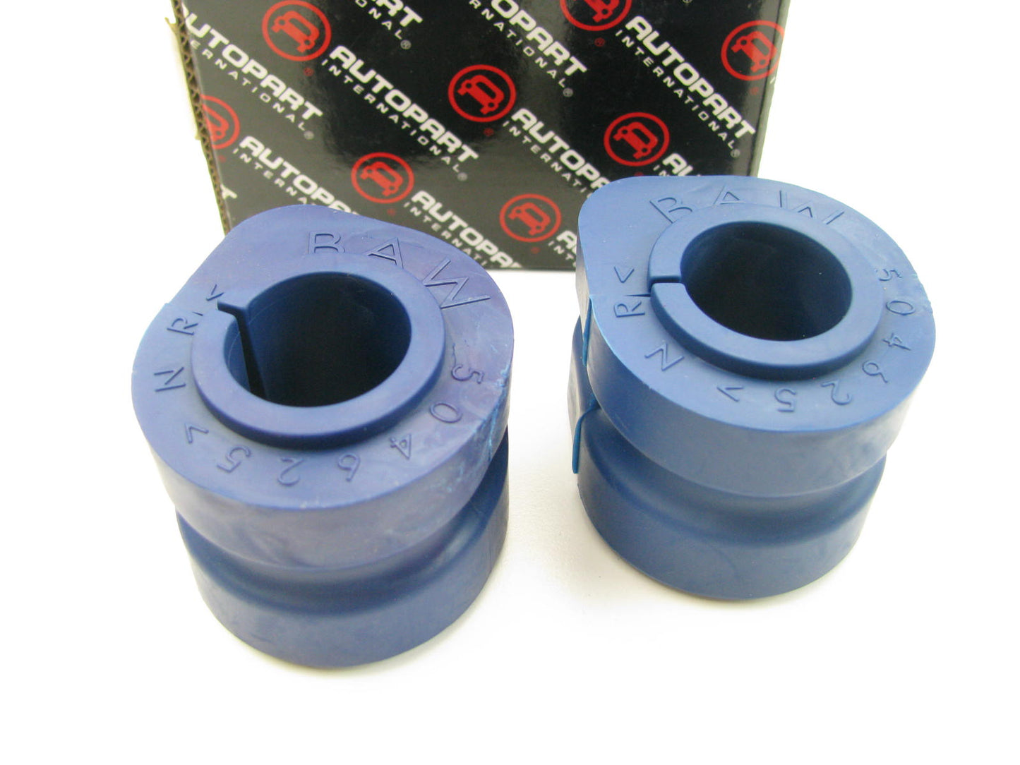 Autopart International K7350 Suspension Stabilizer Bar Bushing Kit - Front