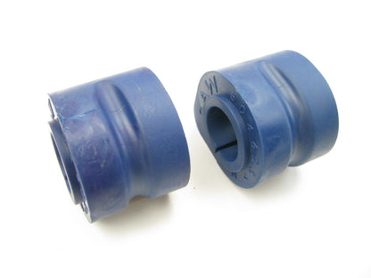Autopart International K7350 Suspension Stabilizer Bar Bushing Kit - Front