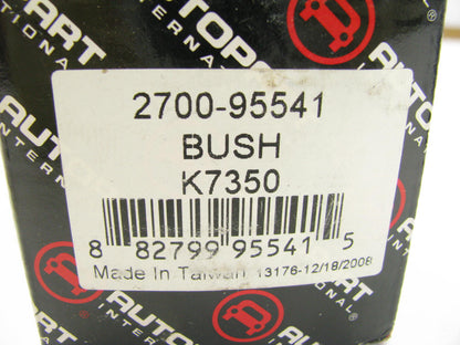 Autopart International K7350 Suspension Stabilizer Bar Bushing Kit - Front