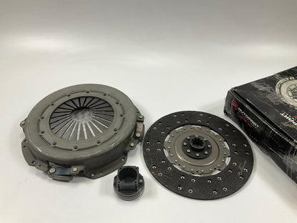 MISSING PILOT TOOL - API MU4000-1B Clutch Kit 1999-03 F250 F350 F450 7.3L Diesel