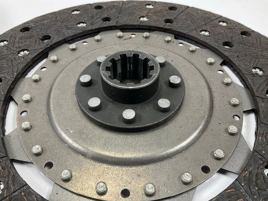 MISSING PILOT TOOL - API MU4000-1B Clutch Kit 1999-03 F250 F350 F450 7.3L Diesel