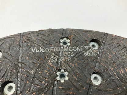 MISSING PILOT TOOL - API MU4000-1B Clutch Kit 1999-03 F250 F350 F450 7.3L Diesel