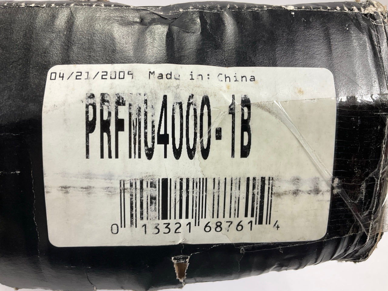MISSING PILOT TOOL - API MU4000-1B Clutch Kit 1999-03 F250 F350 F450 7.3L Diesel
