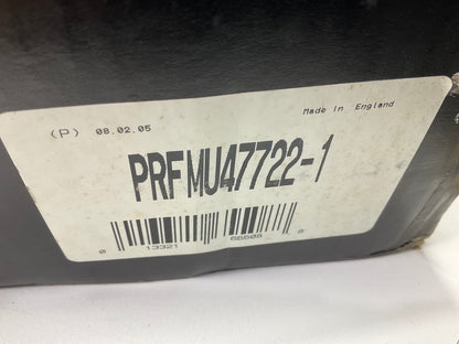 Autopart Intl MU47722-1 Clutch Kit  1988-1992 Toyota Corolla ALL-TRAC ONLY