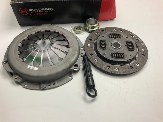 Autopart International MU70162-1A Clutch Kit 14T 8-1/2'' Dia 1994-1998 Saab 900