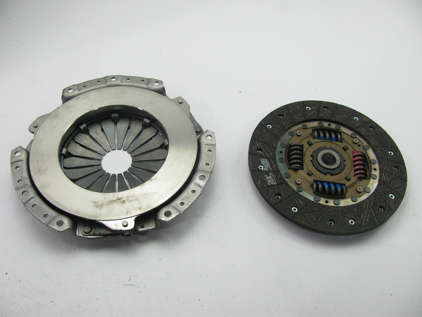 Autopart International MU70179-1 Clutch Kit For 1996-1998 Hyundai Sonata 2.0L