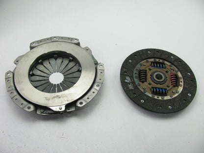 Autopart International MU70179-1 Clutch Kit For 1996-1998 Hyundai Sonata 2.0L