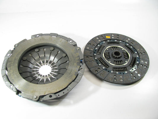 Autopart PRFMU72135-1 Clutch Kit - 11-7/8'' Diameter 1-1/8'' X 10T Spline