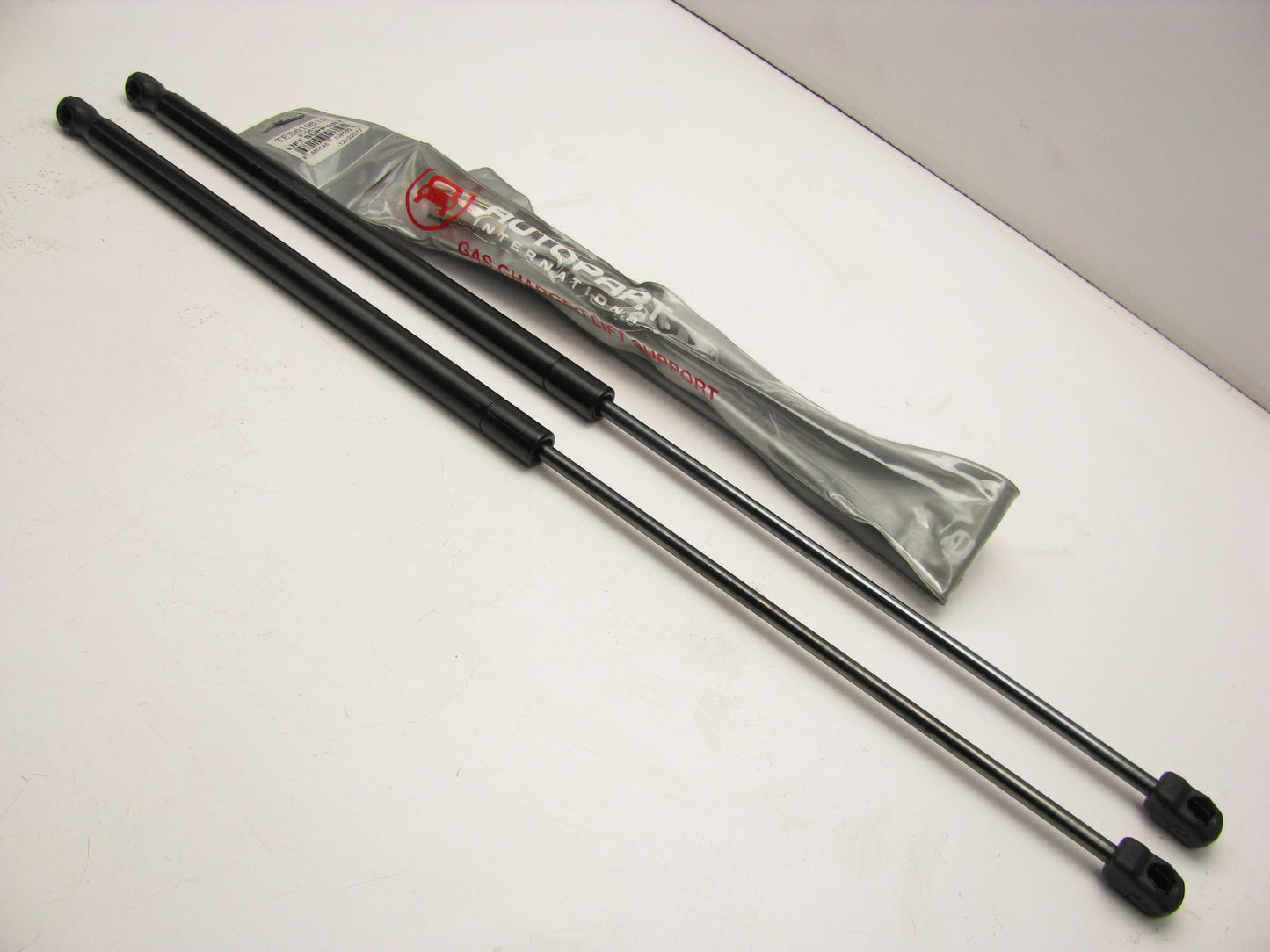 (x2) Hood Lift Supports  610610 For  2005-2010 Toyota Avalon
