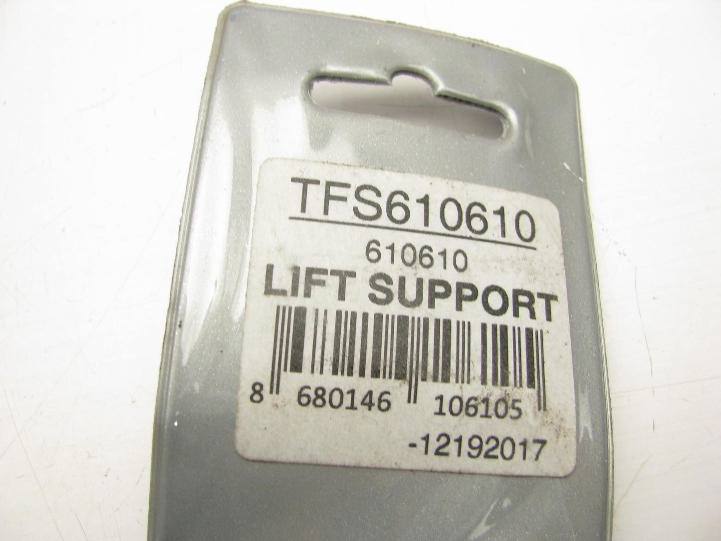 (x2) Hood Lift Supports  610610 For  2005-2010 Toyota Avalon