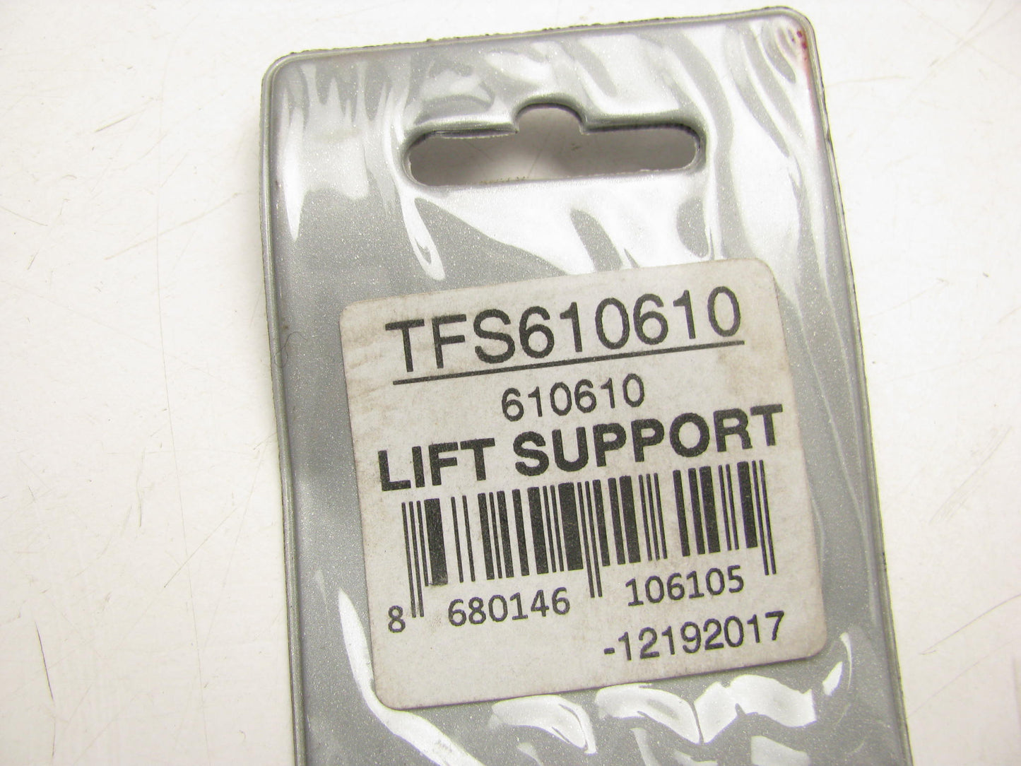 Autopart International TFS610610 Hood Lift Support LEFT For 05-10 Toyota Avalon
