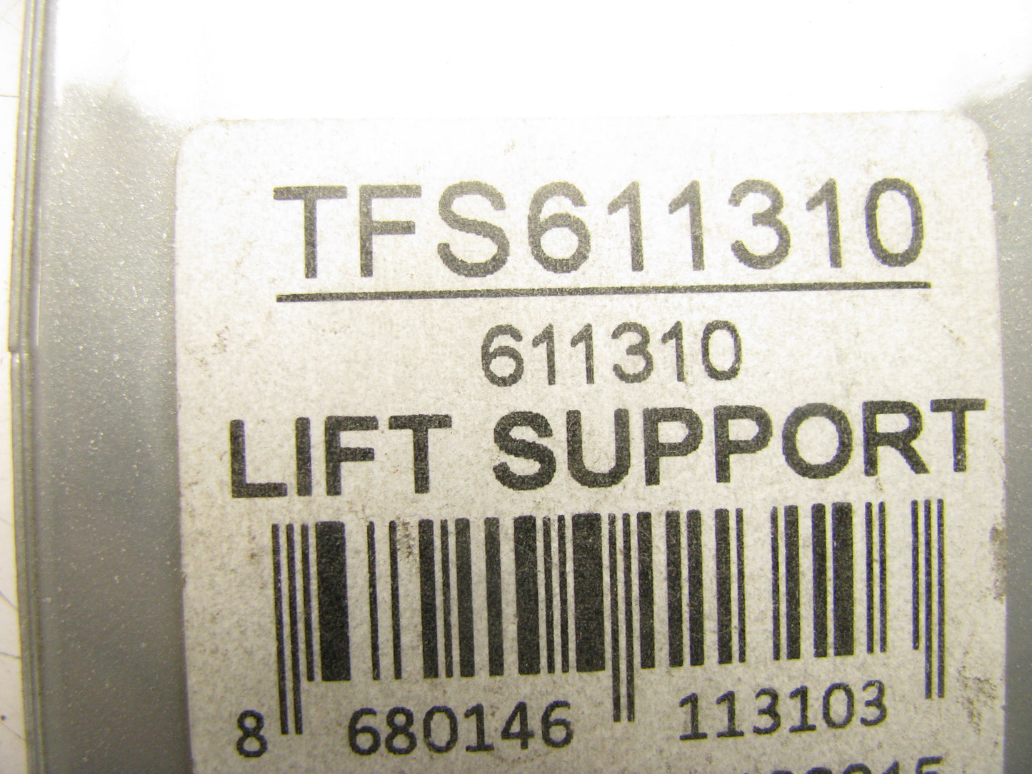 Autopart International TFS611310 Liftgate Lift Support