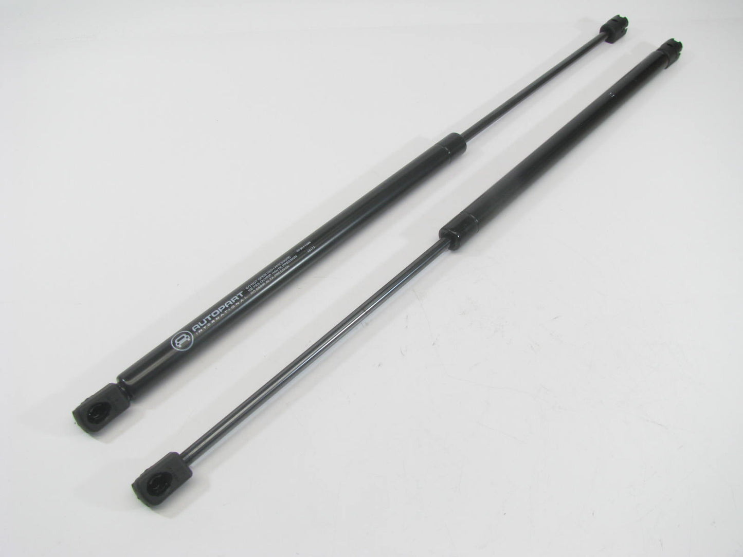 (2) Autopart TFS611699 Back Glass Lift Support Shocks 2001-05 Astro & Safari