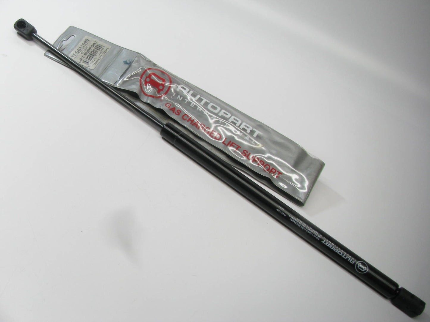 Autopart International TFS611699 Back Glass Lift Support 2001-05 Astro & Safari