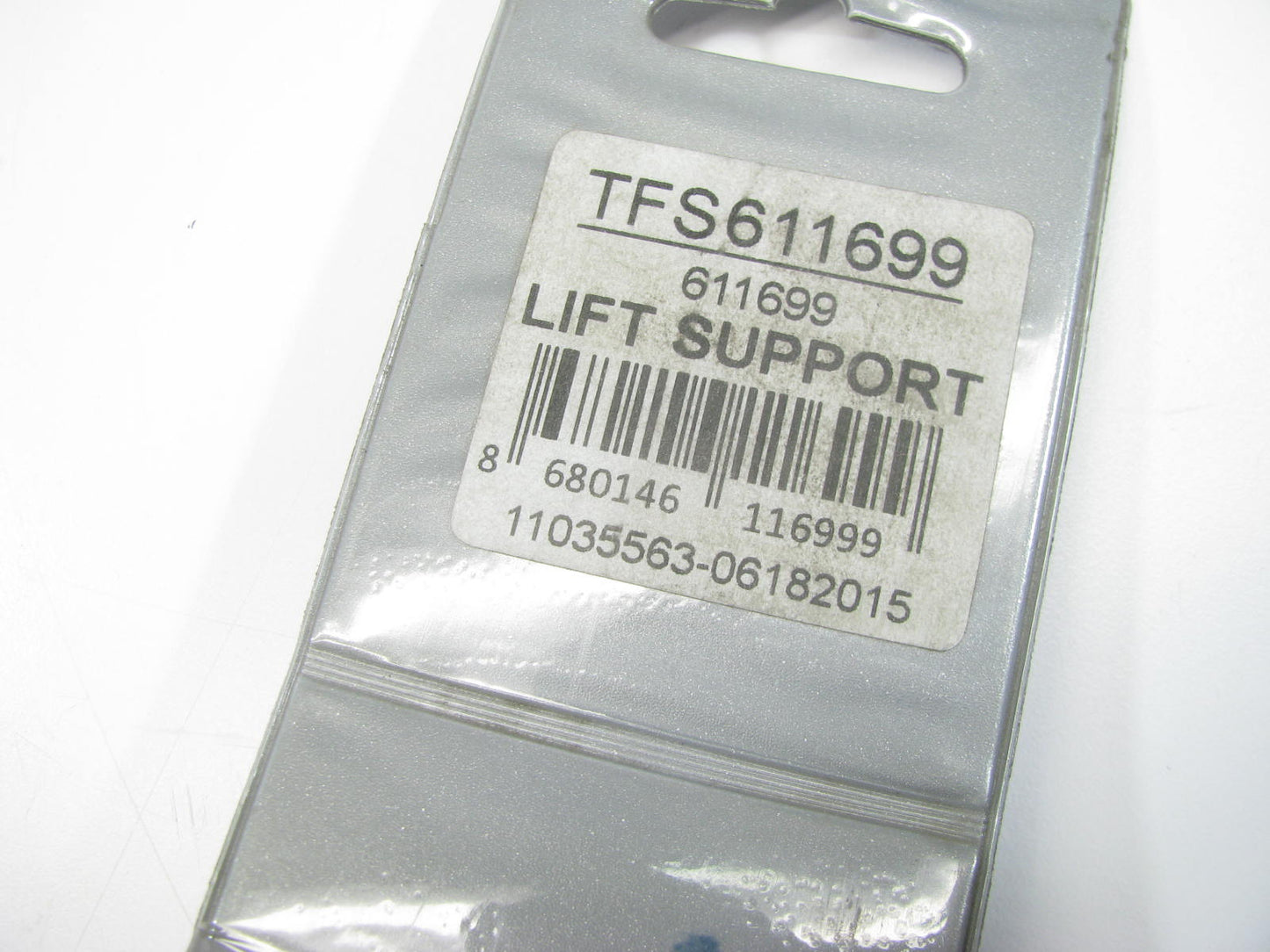 Autopart International TFS611699 Back Glass Lift Support 2001-05 Astro & Safari