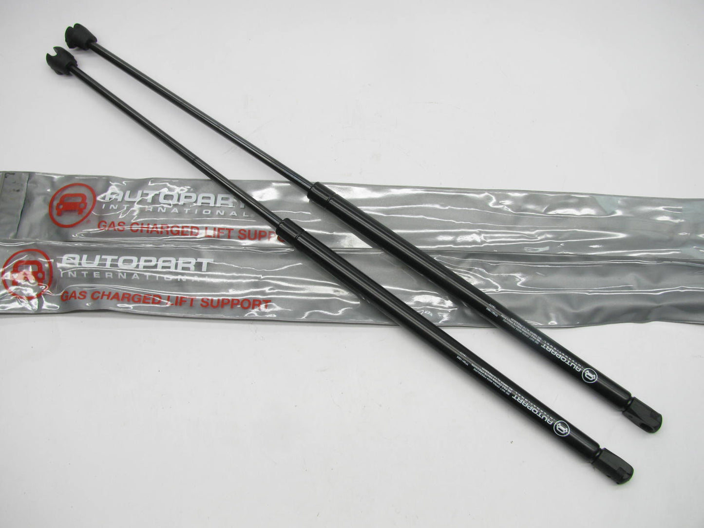 (2) Autopart International TFS611885 Hood Lift Supports