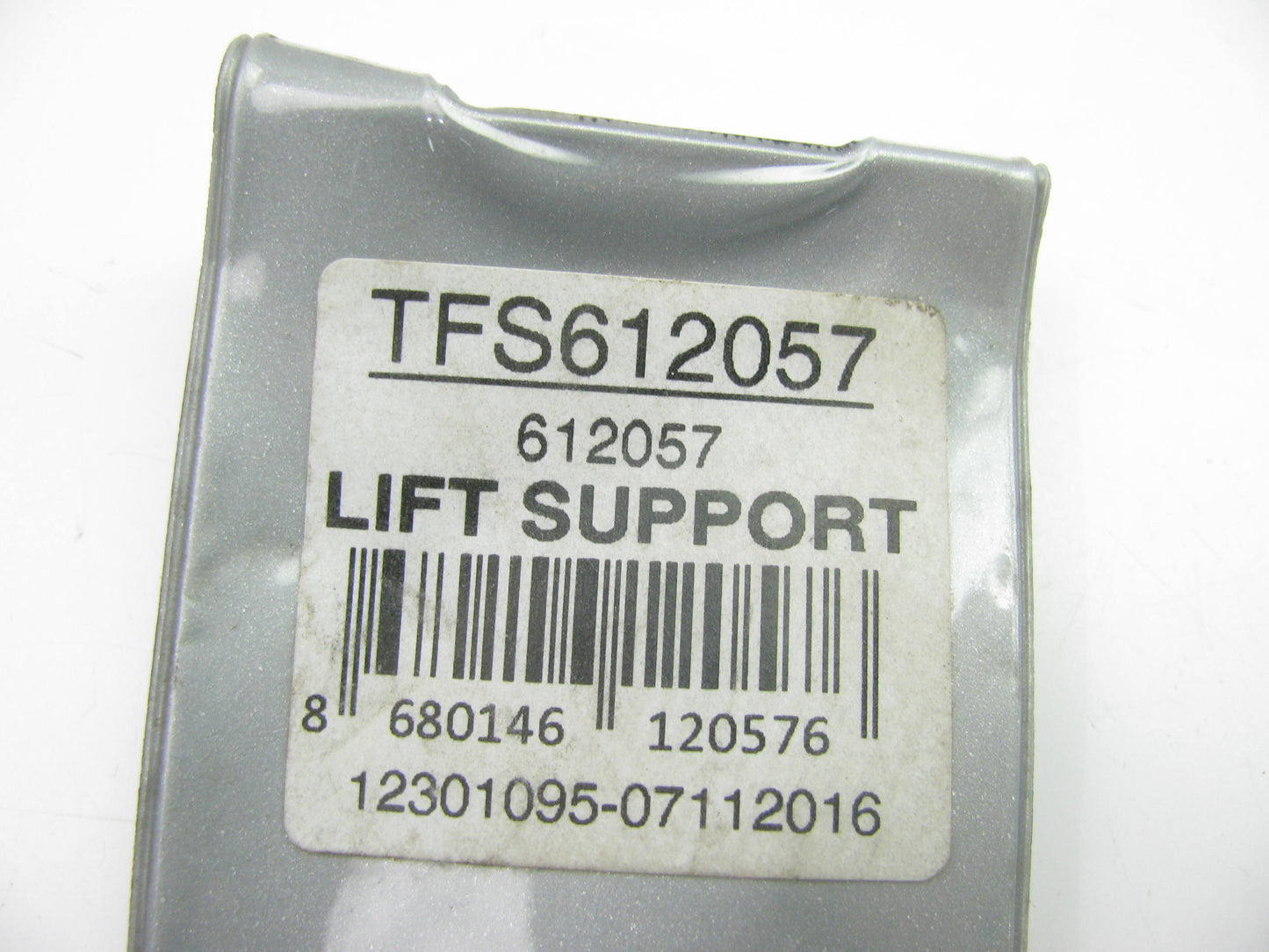 (2) Autopart International TFS612057 Hoods Lift Struts