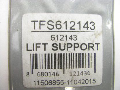 Autopart International TFS612143 Hood Lift Support 1999-2002 Saab 9-3 1998 900
