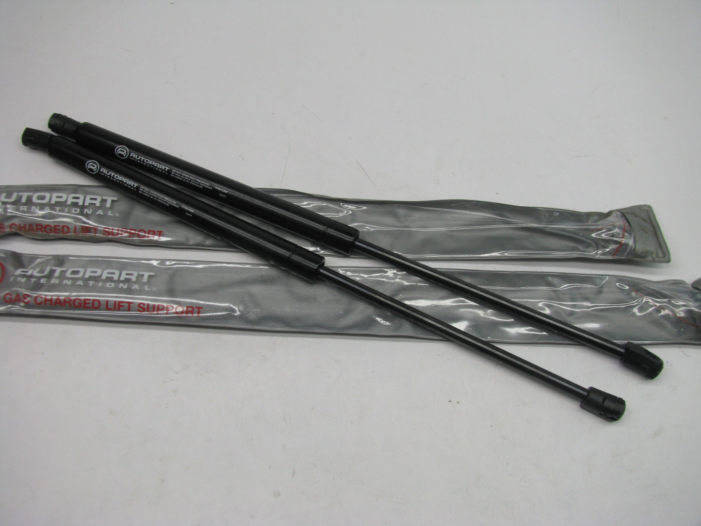 (2) Autopart International TFS612200 Hood Lift Support For 1995-1997 Lexus LS400