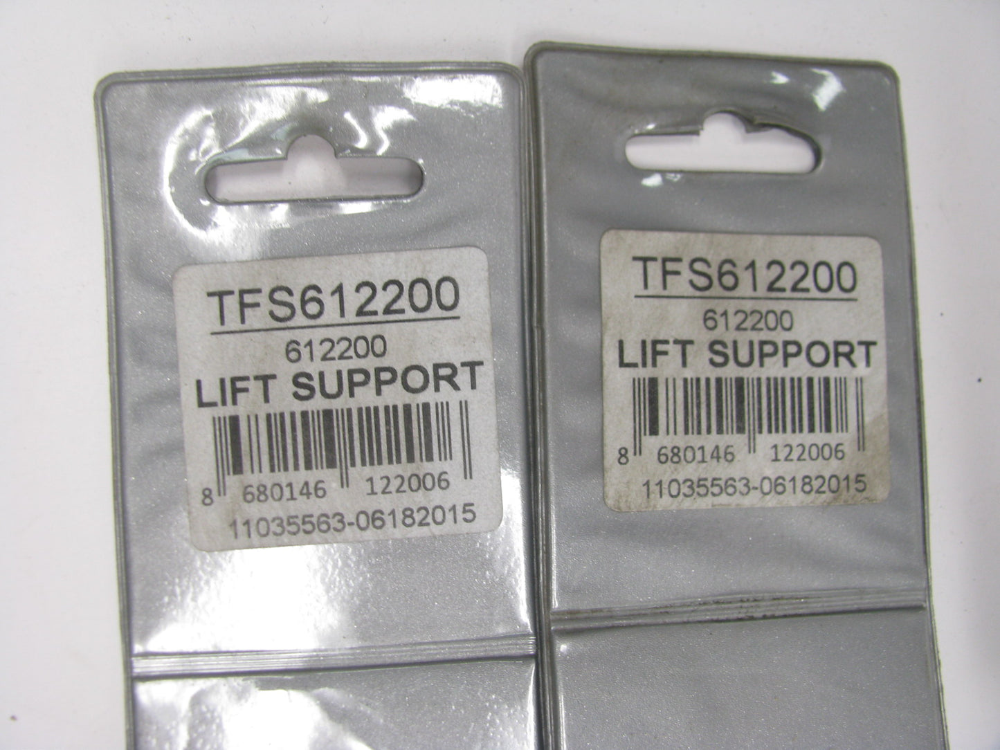 (2) Autopart International TFS612200 Hood Lift Support For 1995-1997 Lexus LS400