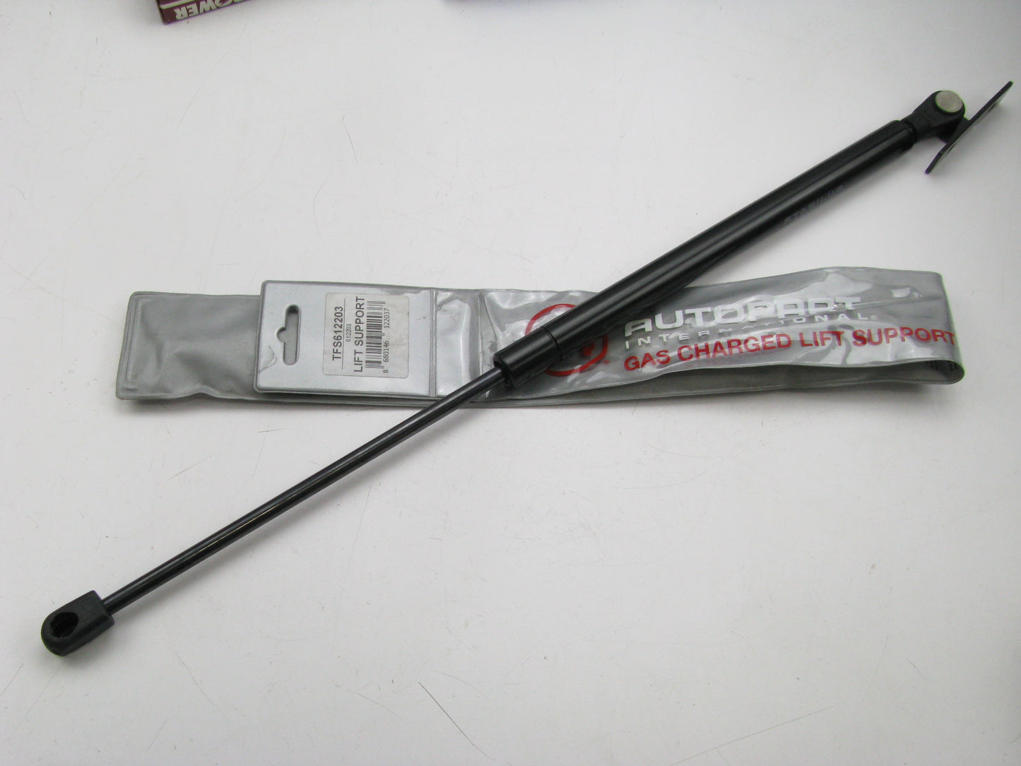New Autopart International TFS612203 Hood Lift Support 97-98 Cadillac Catera
