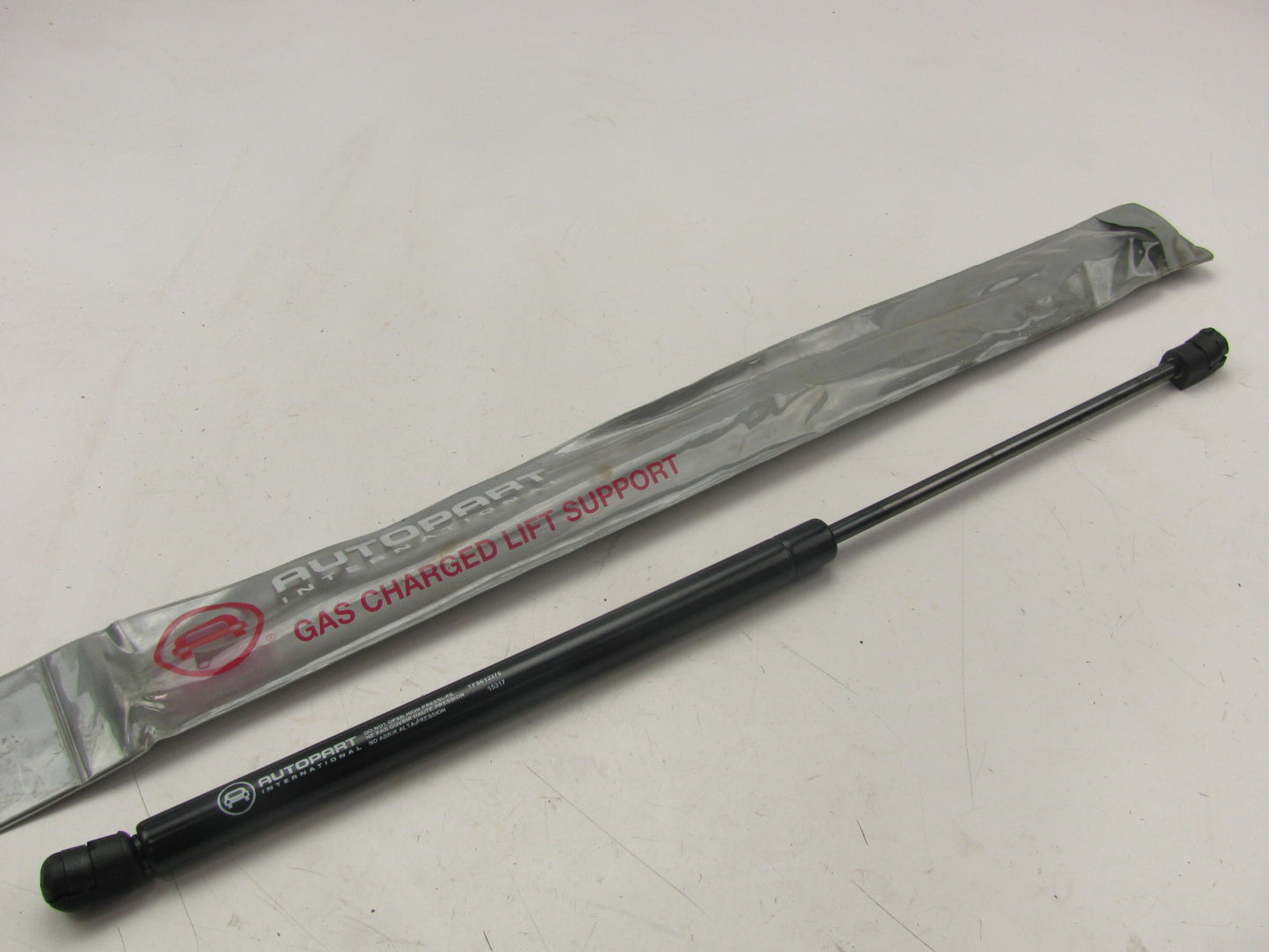 Autopart TFS612376 Liftgate Lift Support For 2008-2010 Jeep Grand Cherokee