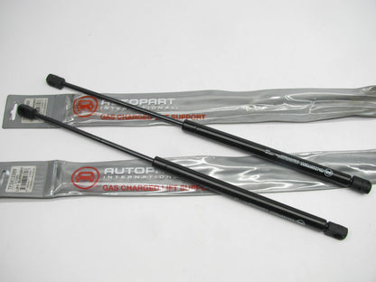 (2) TFS612389 Back Glass Lift Support Shock Strut 1991-04 Rodeo 1994-02 Passport