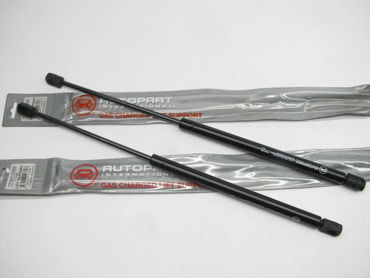 (2) TFS612389 Back Glass Lift Support Shock Strut 1991-04 Rodeo 1994-02 Passport