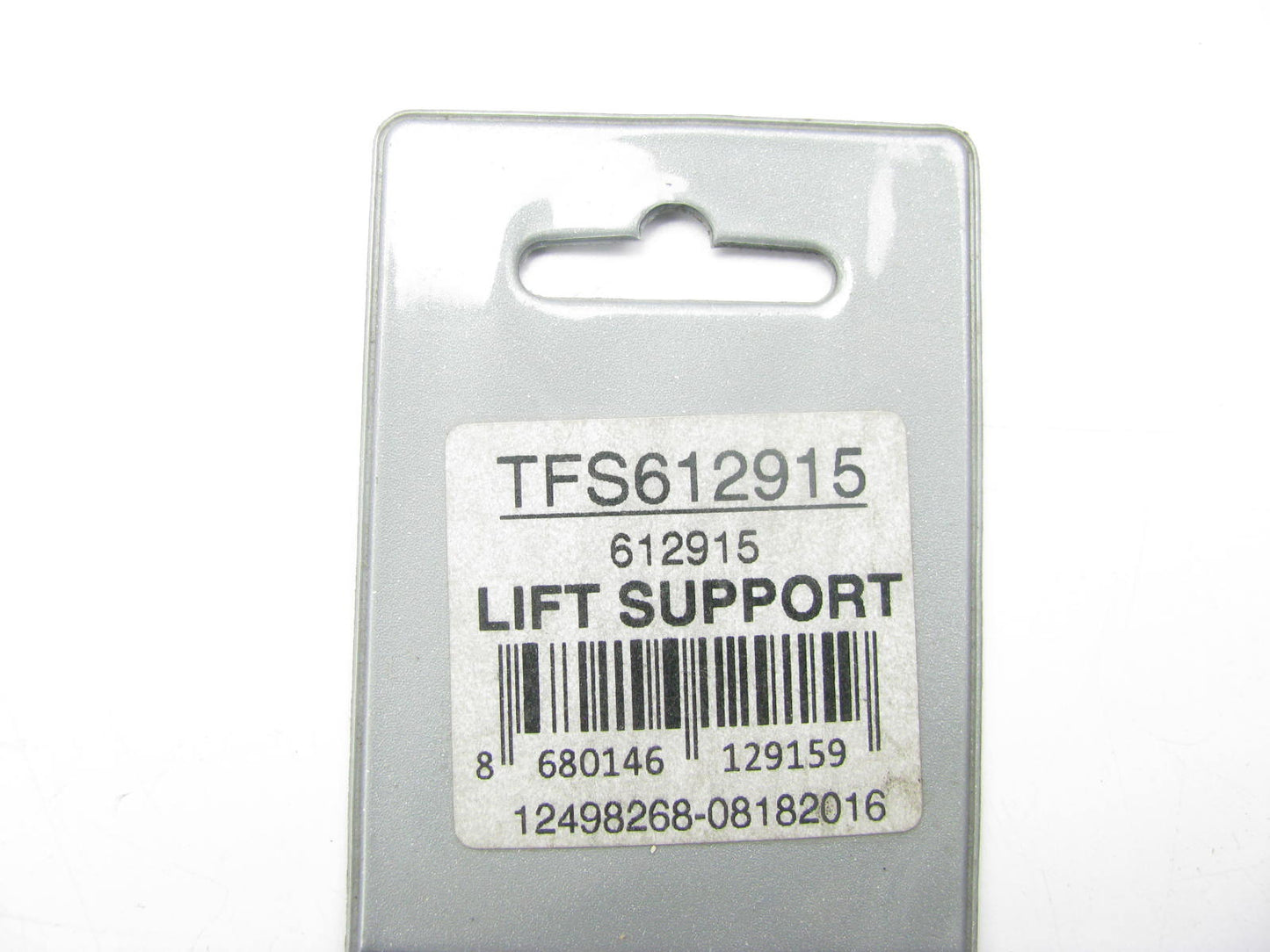 Autopart TFS612915 Hood Lift Support  For 2003-2006 Lincoln Navigator