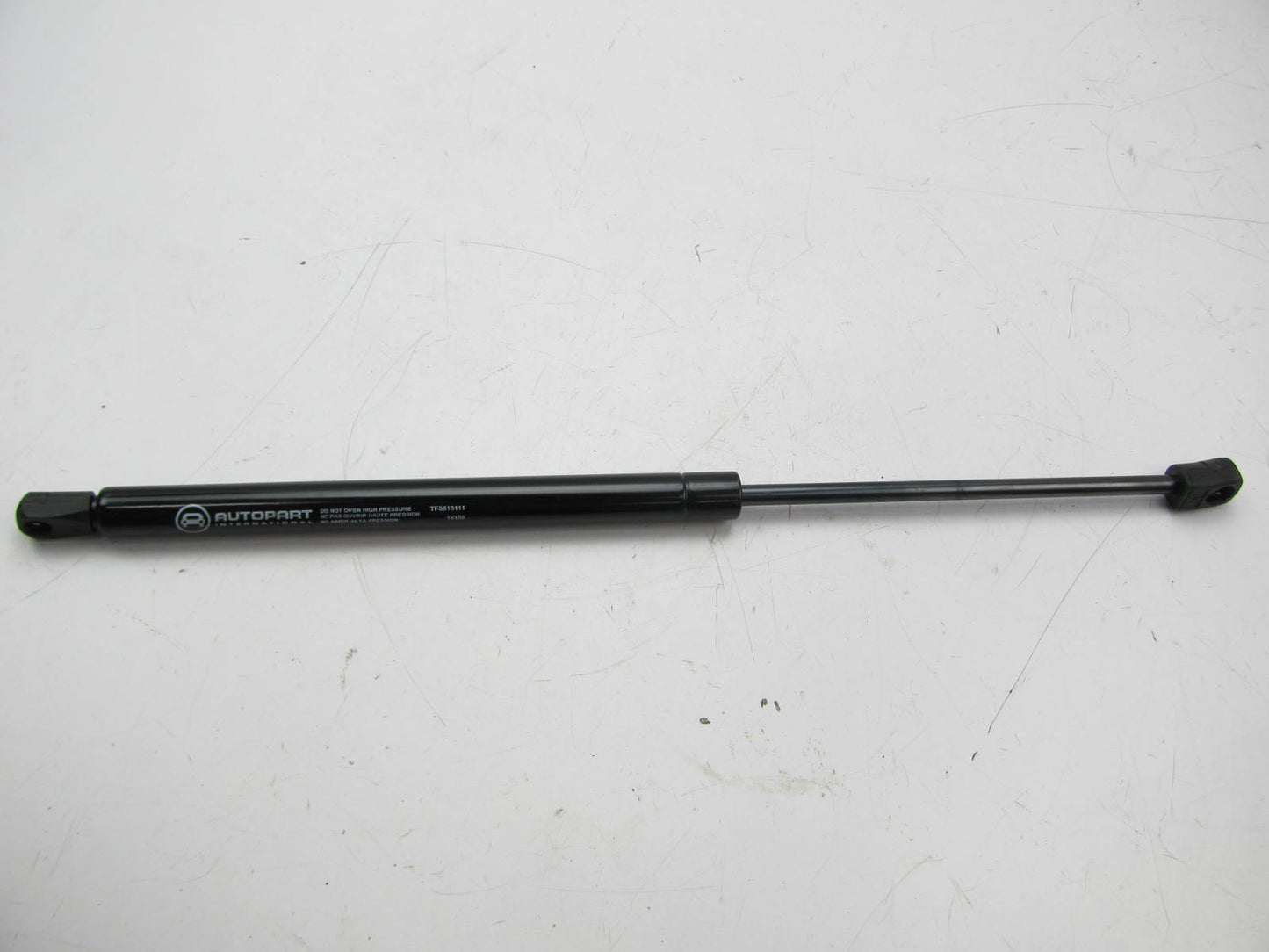 Autopart  TFS613111 Back Glass Lift Support Strut Arm For 2002-07 Jeep Liberty