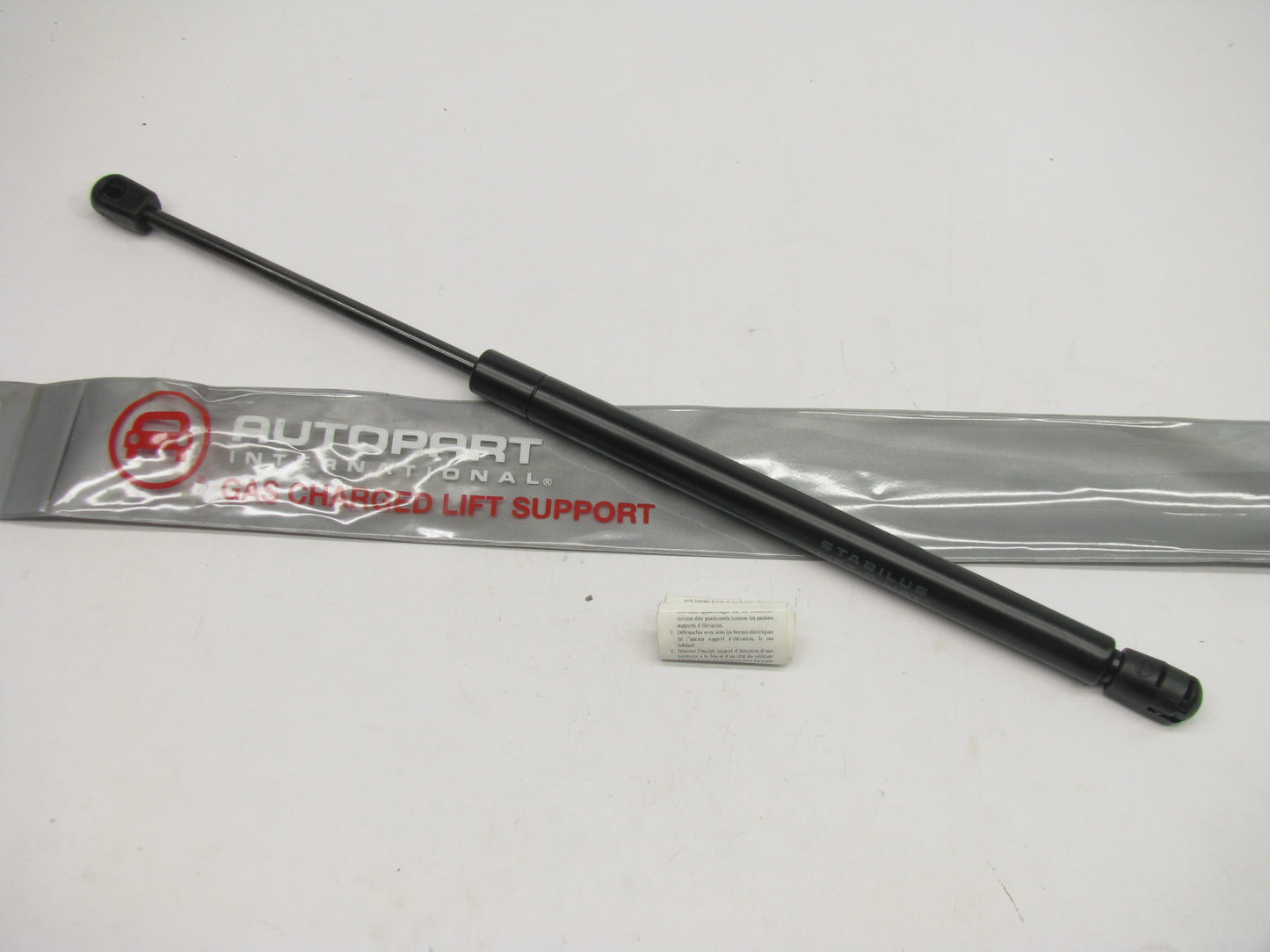 Autopart International TFS613137 Back Glass Lift Strut Support