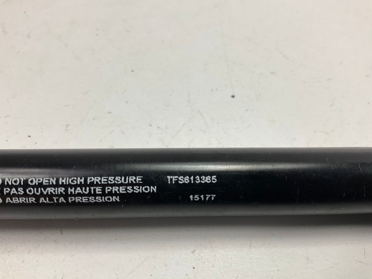 Autopart International TFS613365 Hood Lift Support Shock Strut - 91-93 Deville