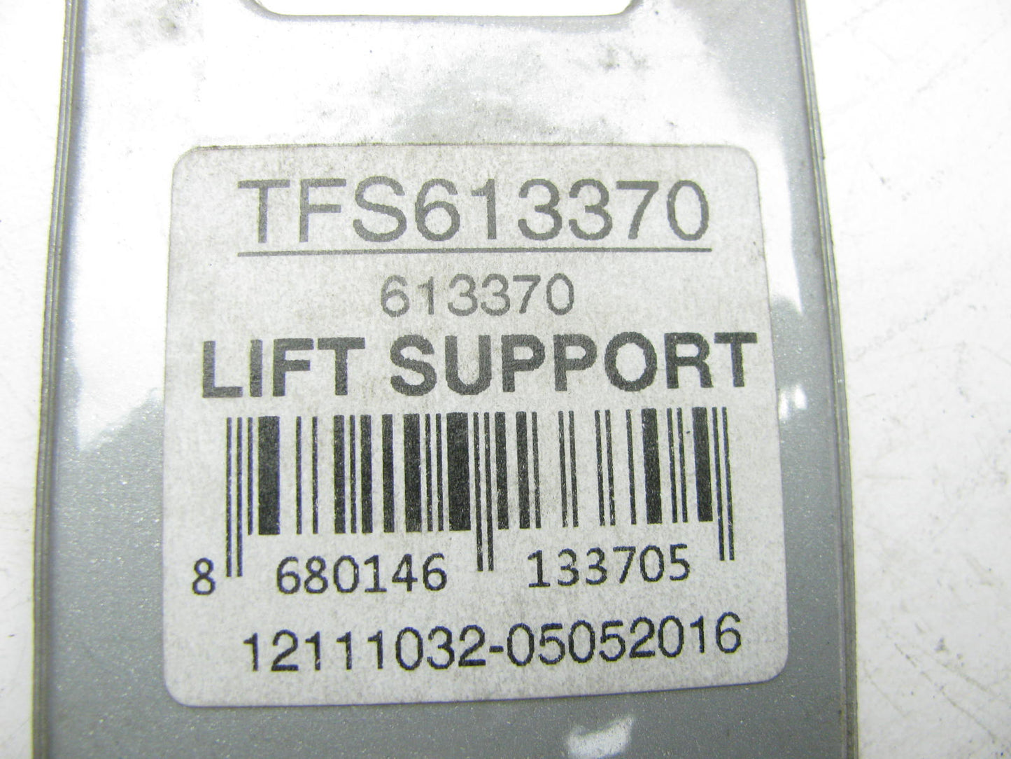 Autopart International Right Side Hatch Lift Support For 2000-2005 Toyota Celica