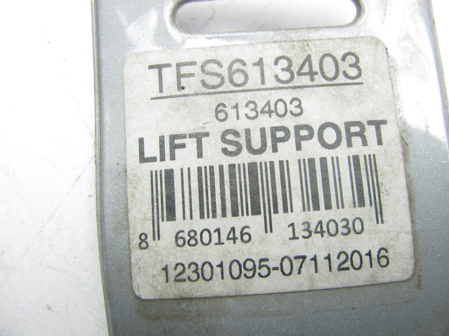 Autopart International TFS613403 Hatch Lift Support For 2000-2005 Toyota Celica