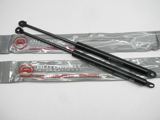 (2) Autopart TFS613501 Hood Lift Support For 1978-96 Buick Century 1978-87 Regal