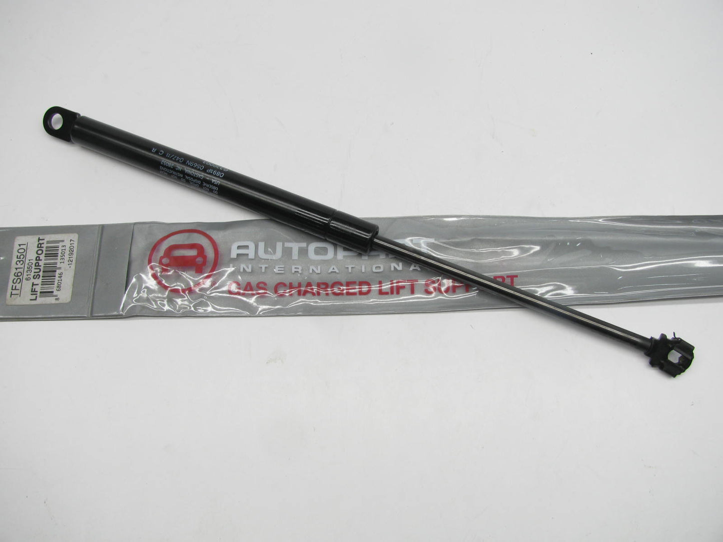 Autopart TFS613501 Hood Lift Support For 1978-96 Buick Century 1978-87 Regal