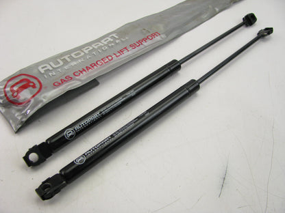 (2) Autopart International TFS613657 Hood Lift Supports  For 1992-1995 BMW 325i