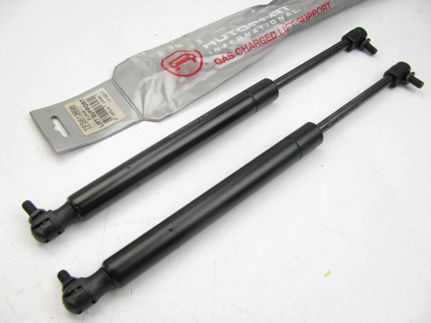 (2) Autopart International TFS613698 Hatch Lift Supports  For 2003-2004 Eclipse