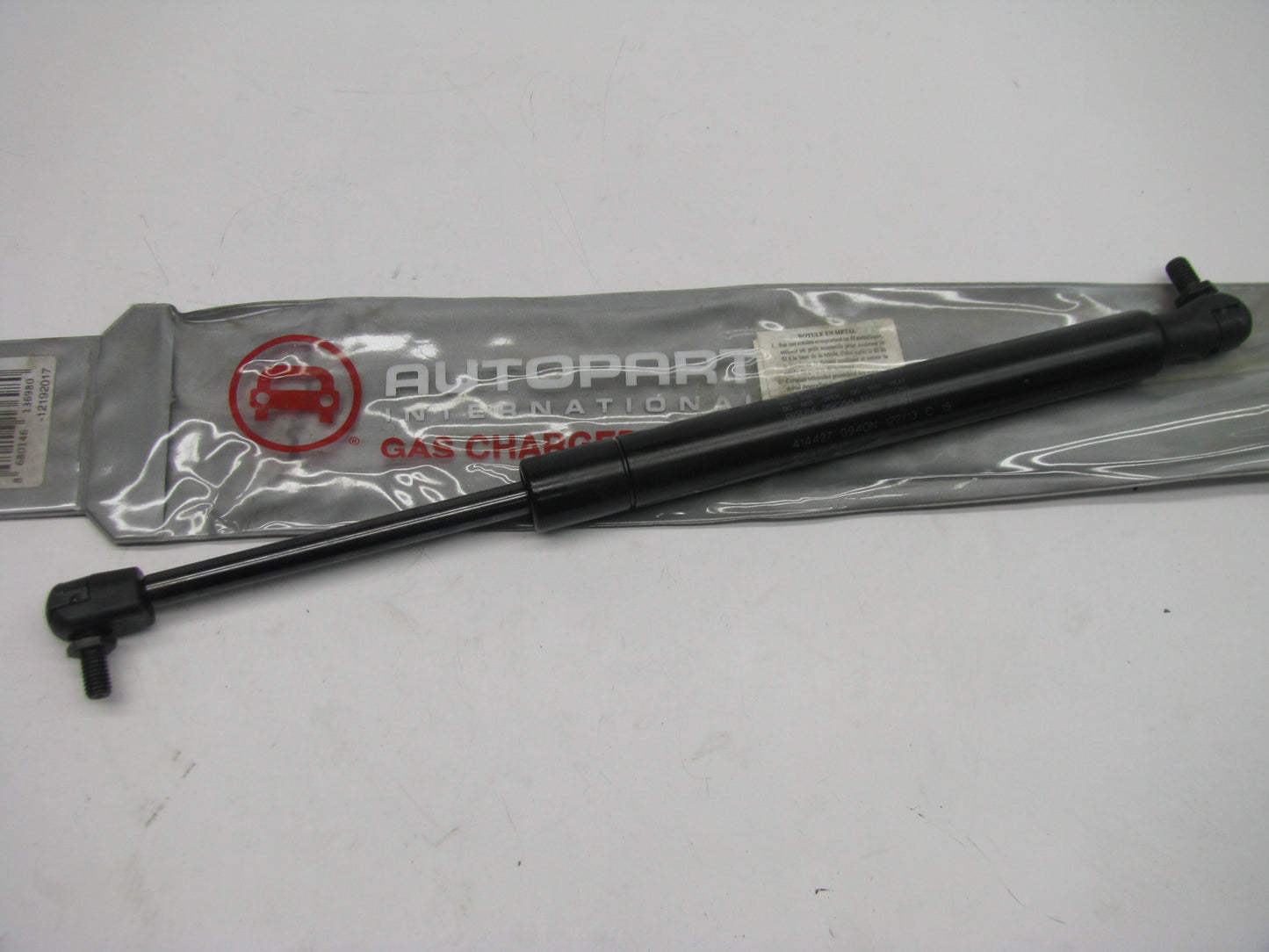 Autopart International TFS613698 Hatch Lift Support 2003-2004 Mitsubishi Eclipse