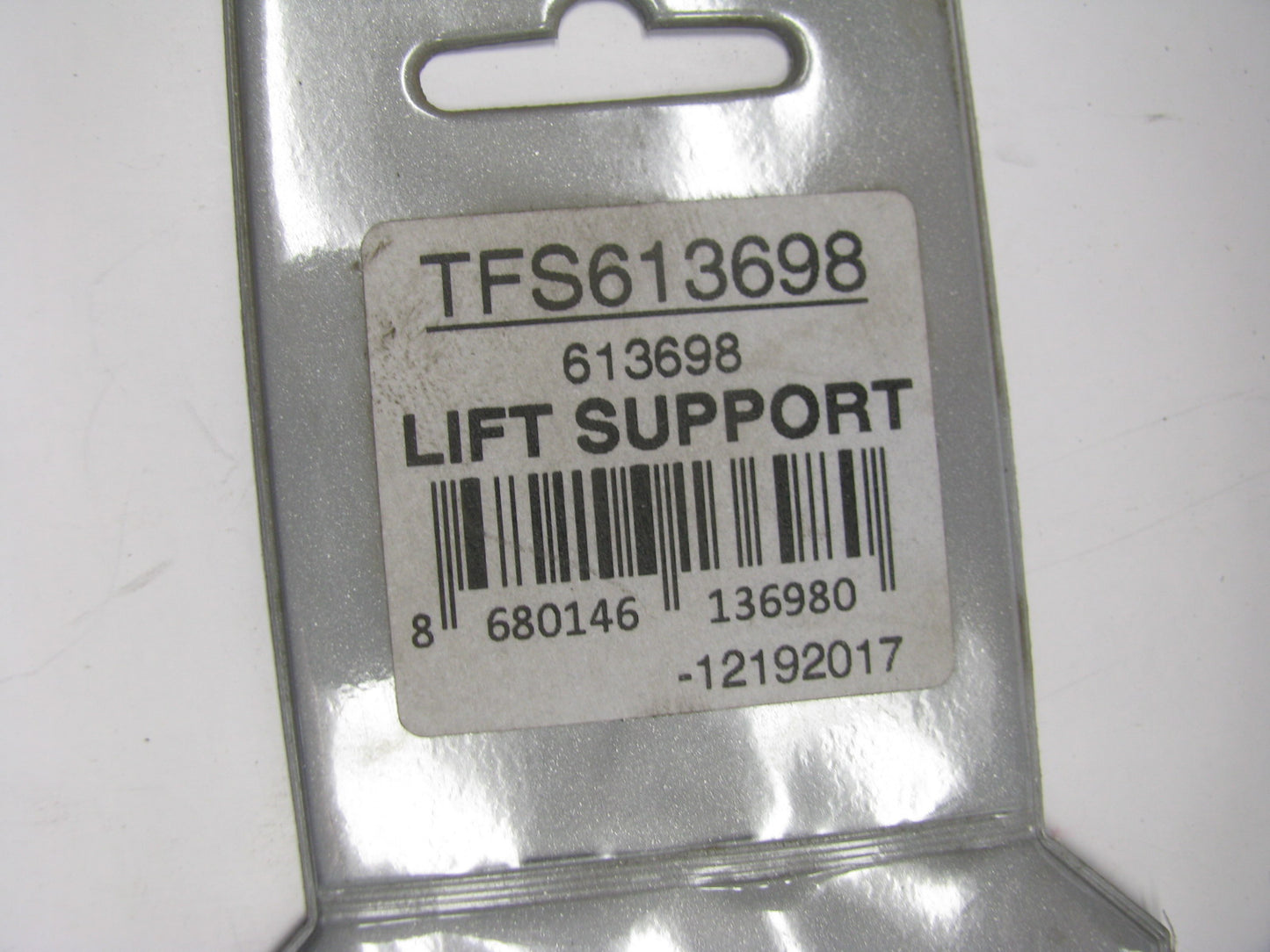 Autopart International TFS613698 Hatch Lift Support 2003-2004 Mitsubishi Eclipse