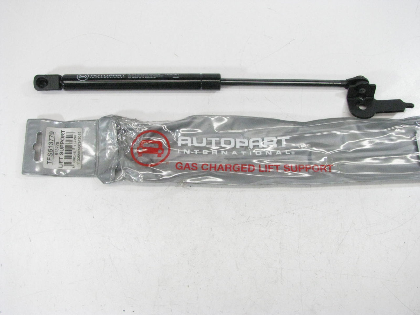 Autopart International TFS613779 LEFT Hood Lift Support Shock Arm 99-03 Solara