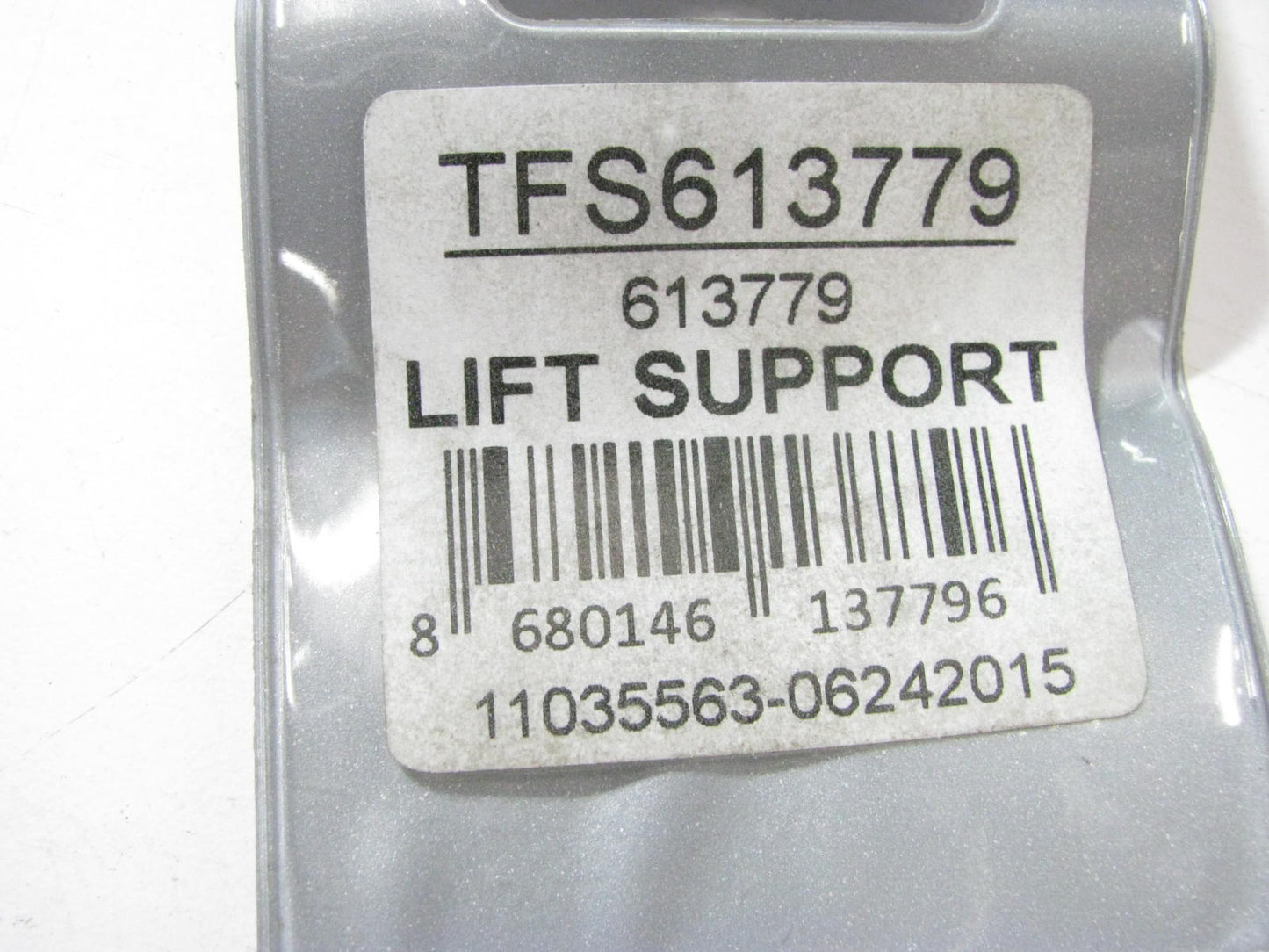 Autopart International TFS613779 LEFT Hood Lift Support Shock Arm 99-03 Solara