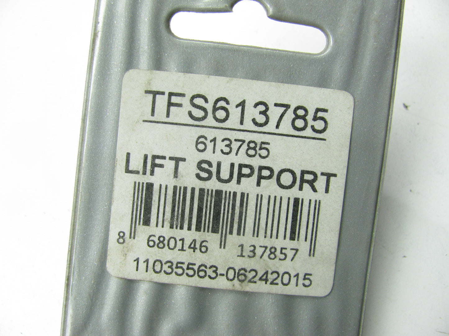 (2) Autopart International TFS613785 Hood Lift Supports