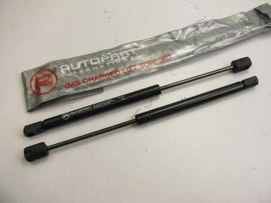 Autopart Intl TFS613861-2 Trunk Lid Lift Support Shocks Struts - PAIR