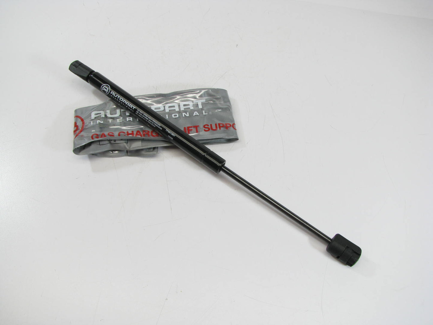 Autopart International TFS613861 Trunk Lid Lift Support Shock Strut